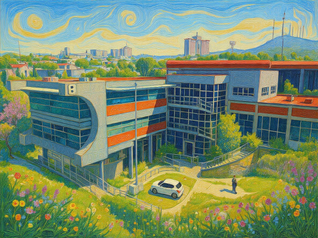 Campus